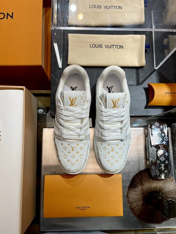 Louis Vuitton Shoe 